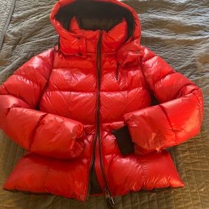 Mackage Puffer coat